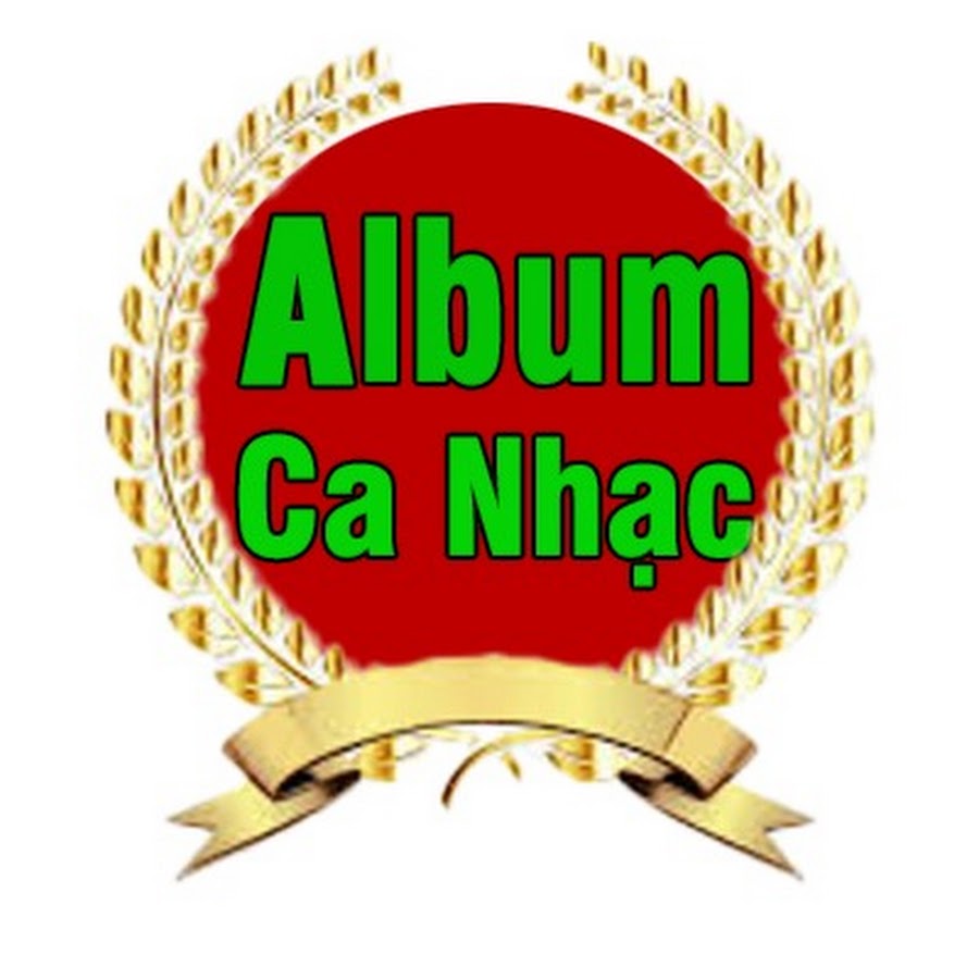 Album Ca Nhạc