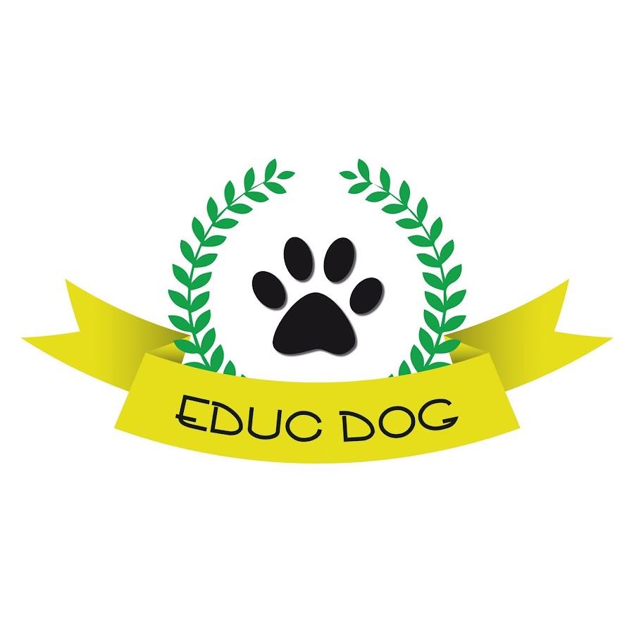 EDUC-DOG - Vincent Marchal @educ-dog