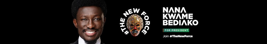 The New Force Official