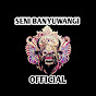 Seni Banyuwangi Official