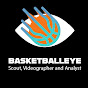 BasketballEye🏀👁️