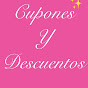 cupones y descuentos