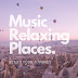 logo Music Relaxing Places