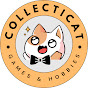 Collecticat Games & Hobbies