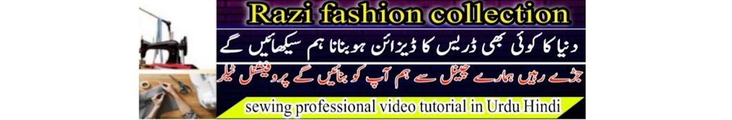 Razi Fashion Collection