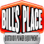 Bills Place Outdoor Power Equipment