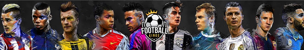 Football Kings