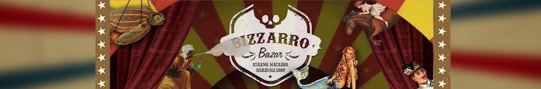 Tag: prize  Bizzarro Bazar