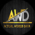 logo Actual World Data