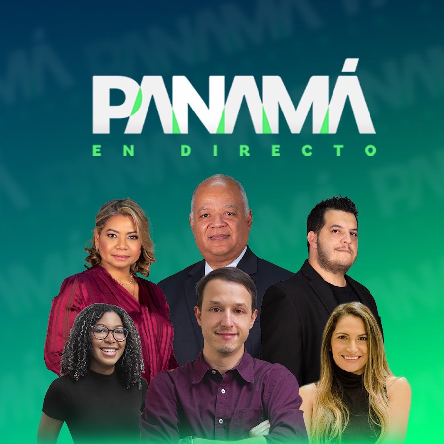 Panamá En Directo @PanamaEnDirecto