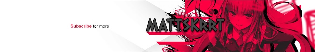 mattskrrt