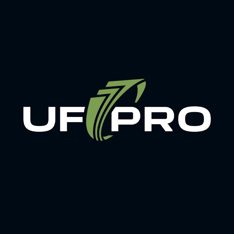 UF PRO @ufprogear