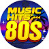 logo 80s Music