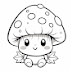 Mushroom Baby