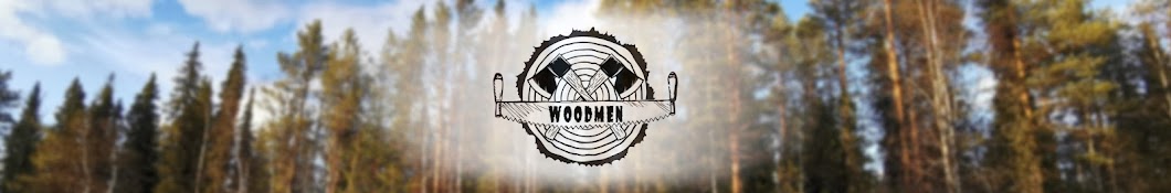 WOODMEN: Forest life in the north Banner
