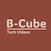 logo B-Cube