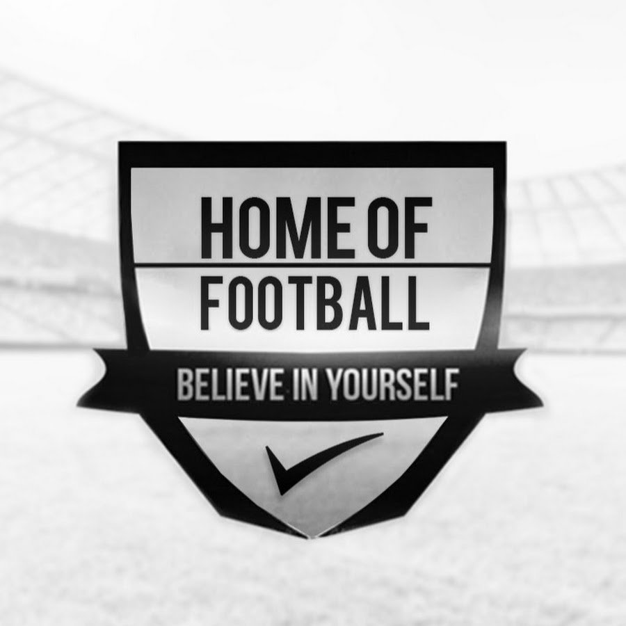 Home of Football YouTube
