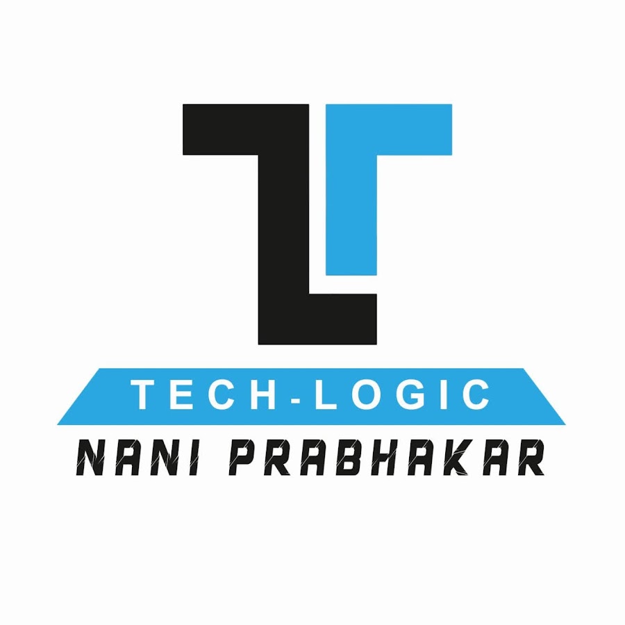 Tech Logic in Telugu