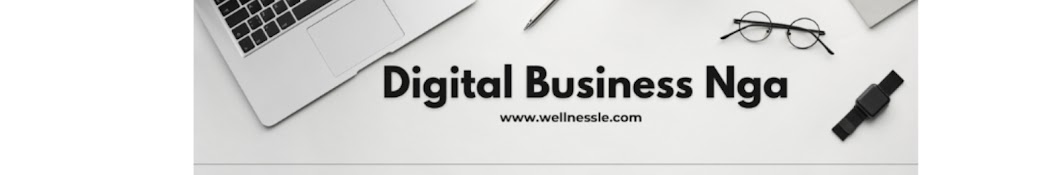 Digital Business Nga