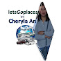 letsGOplaces by Cheryla An