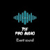 Ysf pro audio