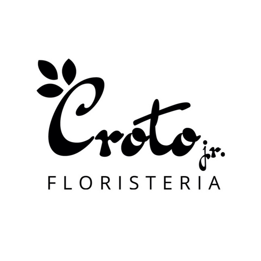 Floristeria Croto Jr - YouTube