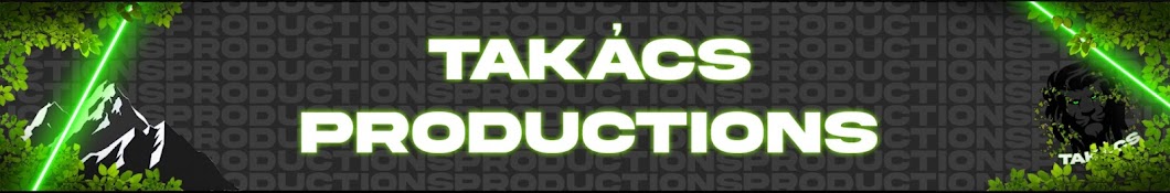 Takács Production