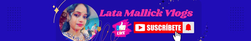 Lata Mallick Vlogs