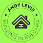 Andy Levis Building in Bg