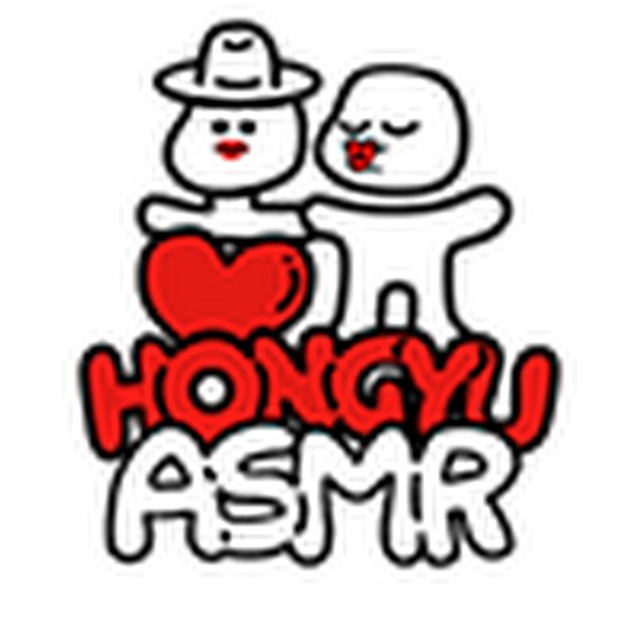 Hongyu ASMR 홍유 @hongyuasmr