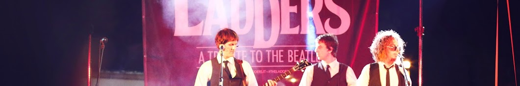 The Ladders - Beatles tribute band Banner