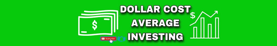 Dollar Cost Average Investing