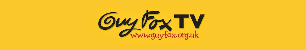 GuyFoxTV