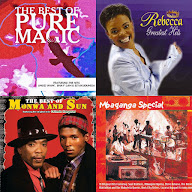 Mzansi oldies