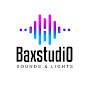 Bax Studio Sounds and Lights