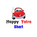 Happy Yatra Shorts