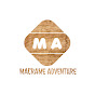 Macrame Adventure