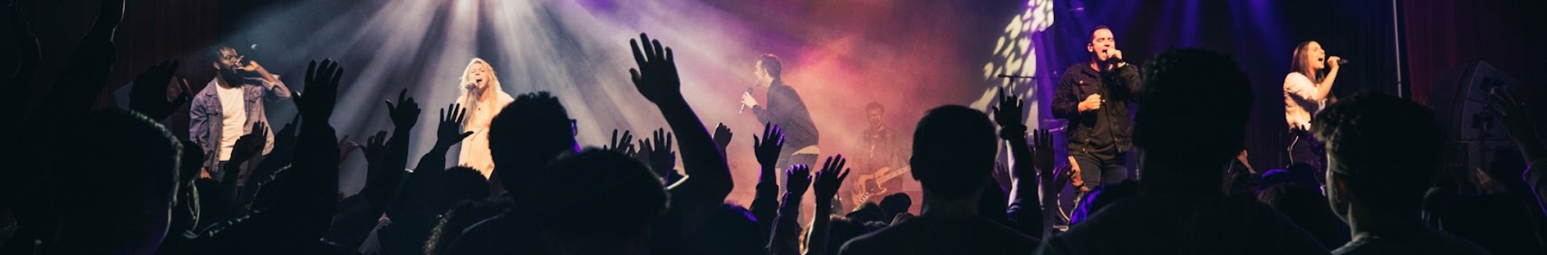 Hope Church Movement banner