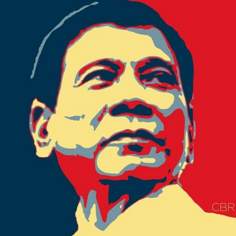 DUTERTE TV @realdutertetv