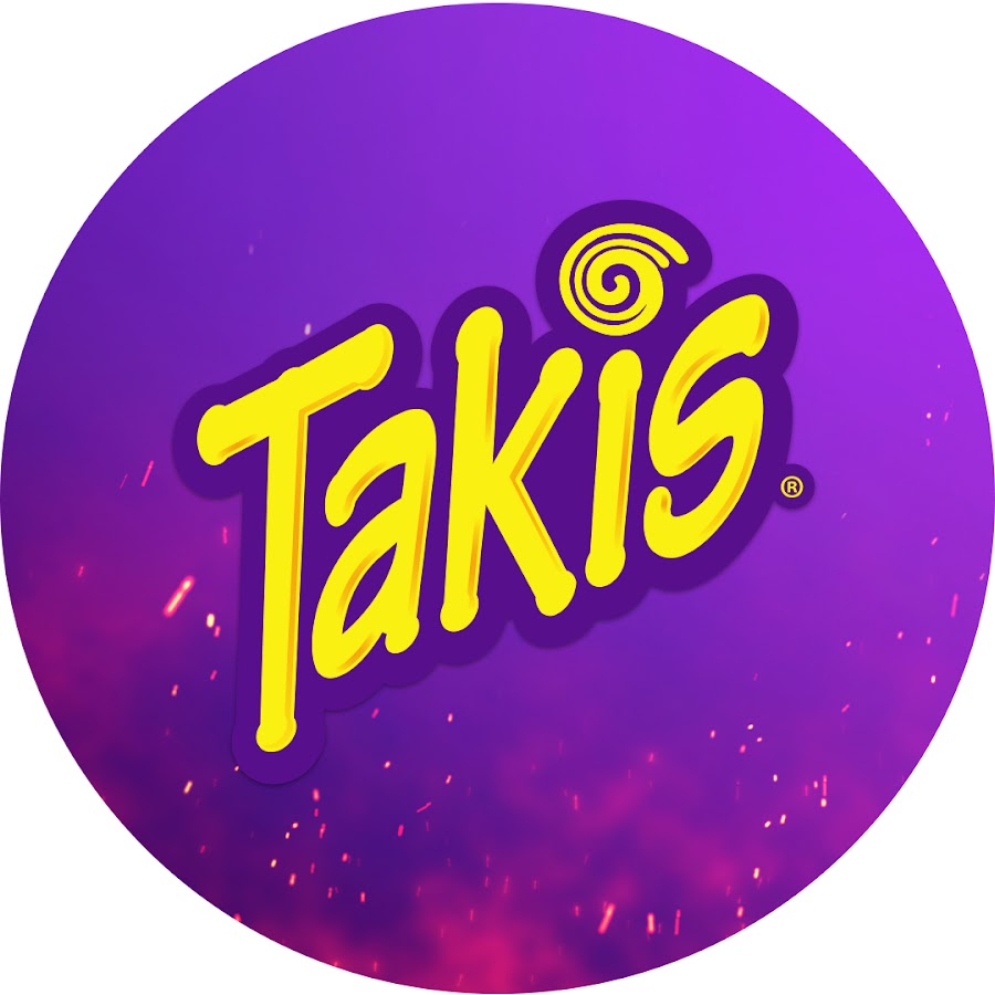 Takis México @takismx