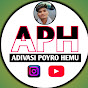 ADIVASI POYRO HEMU