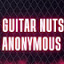 Guitar Nuts Anonymous