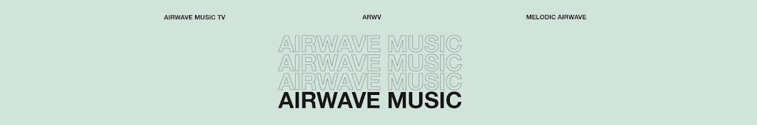 AirwaveMusicTV Banner
