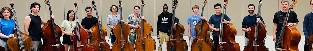 Penn State Bass Studio