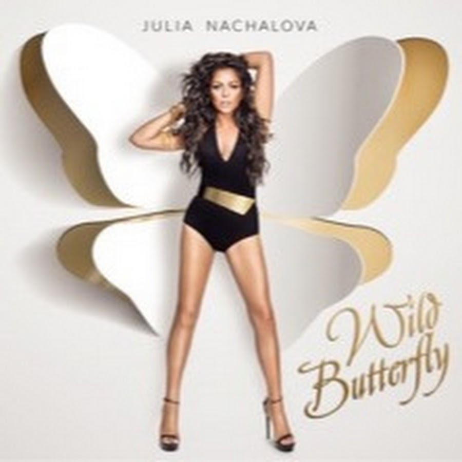 Wild butterfly_Julia Nachalova - YouTube