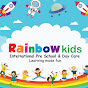 Rainbow Kids