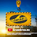 Gruas Grisa Mx