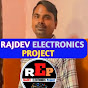 Rajdev Electronics Project