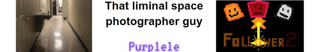 Purplele