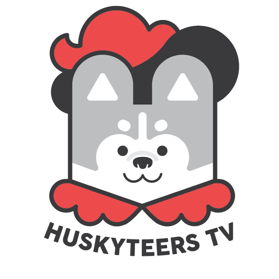 Huskyteers TV @HuskyteersTV